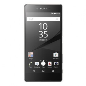 Sony Xperia Z5 Dual