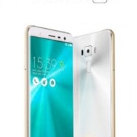 Asus Zenfone 3