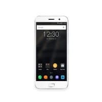 Lenovo ZUK Edge