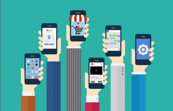 best android apps for business