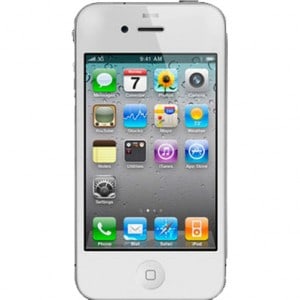 iPhone 4S