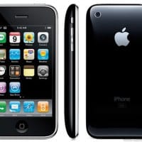 iPhone 3G