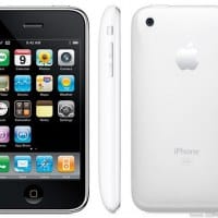 iPhone 3G