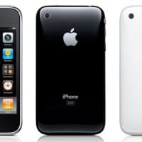 iPhone 3GS
