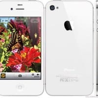 iPhone 4S
