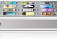 iPhone 4S