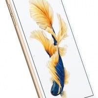 Apple iPhone 6S Plus