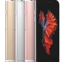 Apple iPhone 6S