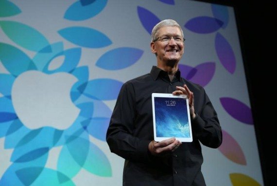 ipad air
