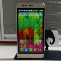 Intex Aqua Trend