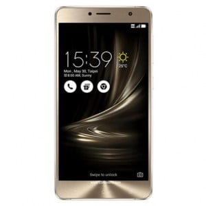 Asus Zenfone 3 Deluxe 5.5