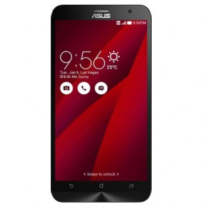 Asus Zenfone 2