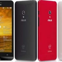 Asus Zenfone Go ZC500TG