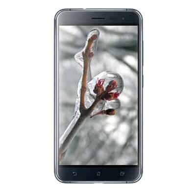Asus Zenfone 3