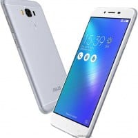 Asus Zenfone 3 Max ZC553KL