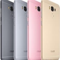 Asus Zenfone 3 Max ZC553KL