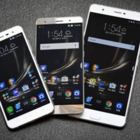 Asus Zenfone 3