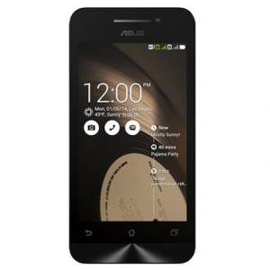 Asus Zenfone 4