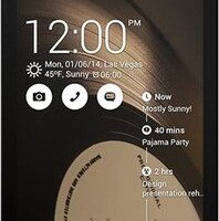 Asus Zenfone 4