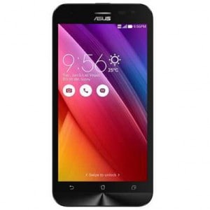 Asus Zenfone 2 Laser