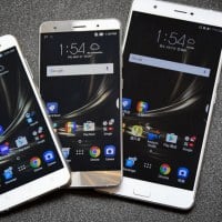 Asus Zenfone 3 Ultra