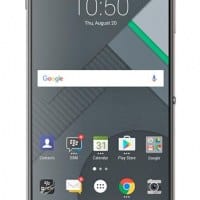 BlackBerry DTEK60