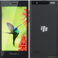 BlackBerry Leap