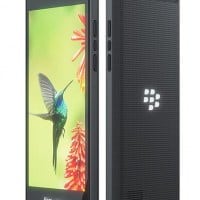 BlackBerry Leap