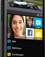 BlackBerry Z3