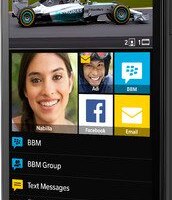 BlackBerry Z3