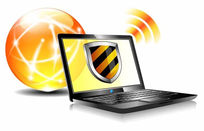 Antivirus for your device