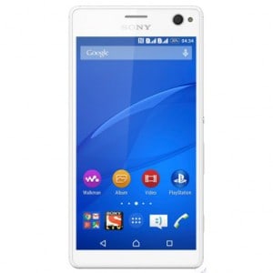 Sony Xperia C4