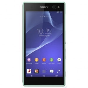 Sony Xperia C3