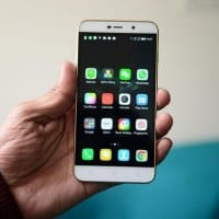 Coolpad Note 3 Lite
