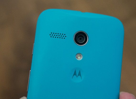 custom roms for moto G 2013 and 2014