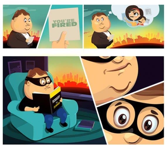 daddy was a thief cheat for unlimited coins