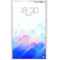 Meizu M3 Note