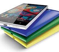 Gionee Elife E7