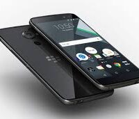 BlackBerry DTEK60