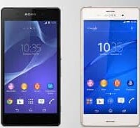 Sony Xperia Z3
