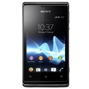 Sony Xperia E1