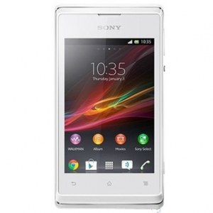 Sony Xperia E