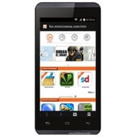 Micromax Canvas Fire 4
