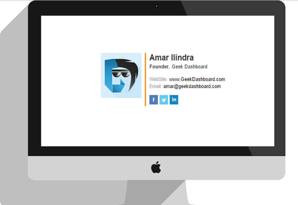create email signature for free create email signature for free
