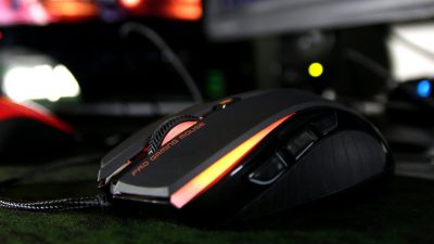 best gaming mouse