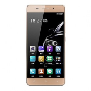 Gionee Marathon M5 Lite