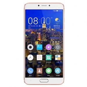 Gionee S6 Pro