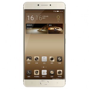 Gionee M6