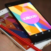 Gionee Elife S7