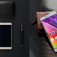 Gionee Marathon M5 Plus